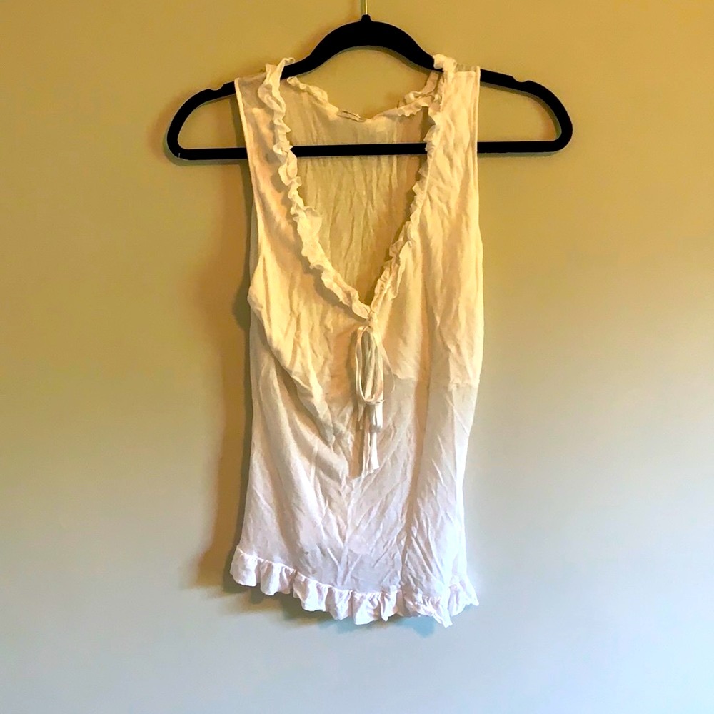Sexy super soft Italian night shirt
